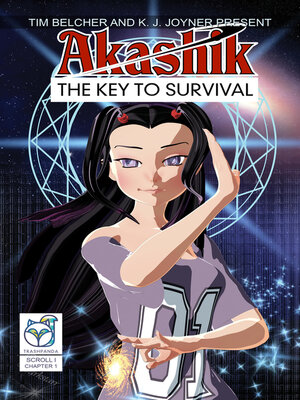 cover image of Akashik